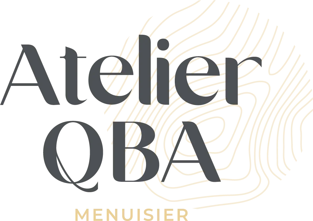 logo Atelier QBA Menuiserie agencement Pontivy 01